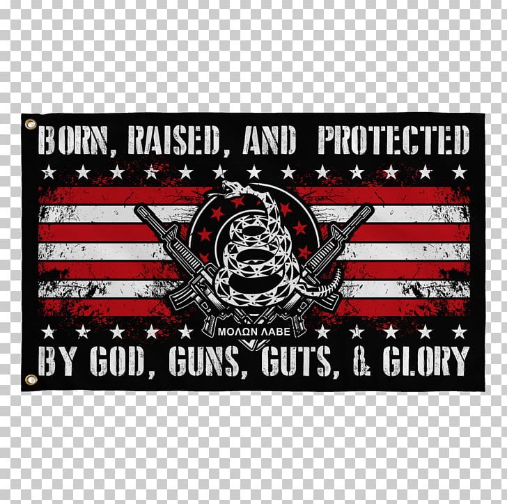Flag Of The United States Second Amendment To The United States Constitution Banner Come And Take It PNG, Clipart, Advertising, Area, Banner, Brand, Come And Take It Free PNG Download