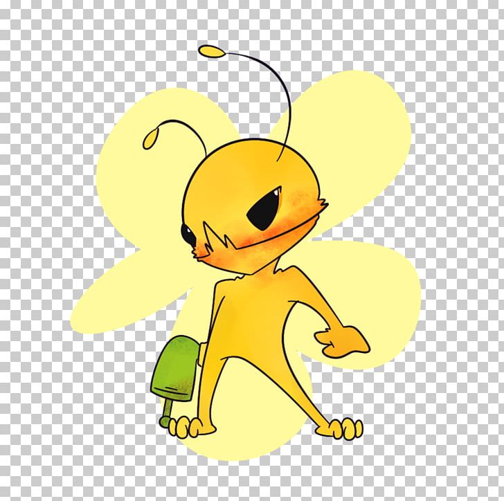 Honey Bee Desktop PNG, Clipart, Bee, Butterfly, Carnivoran, Cartoon, Computer Free PNG Download