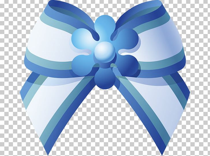 Ribbon Blue Shoelace Knot Necktie PNG, Clipart, Blue, Bow, Butterfly Loop, Color, Computer Icons Free PNG Download