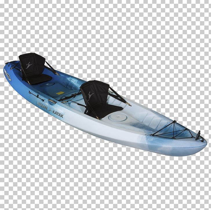 Sea Kayak Ocean Kayak Malibu Two XL Sit-on-top Kayak PNG, Clipart, Biplace, Boat, Boating, Canoe, Canoeing And Kayaking Free PNG Download