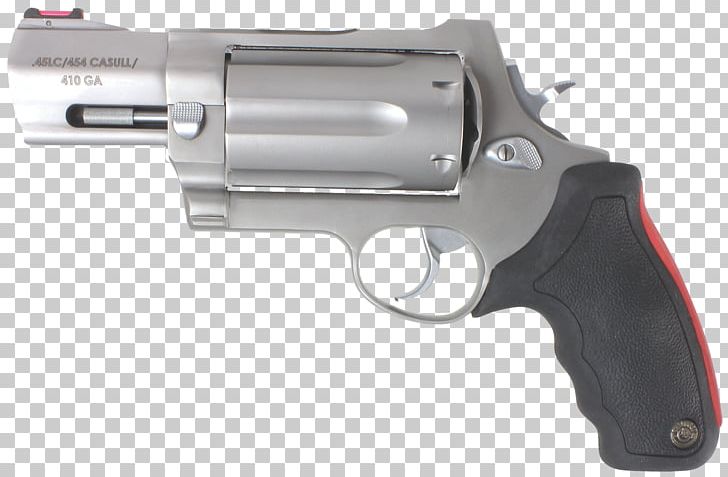 Taurus Raging Bull .454 Casull Taurus Judge Cartuccia Magnum .45 Colt ...