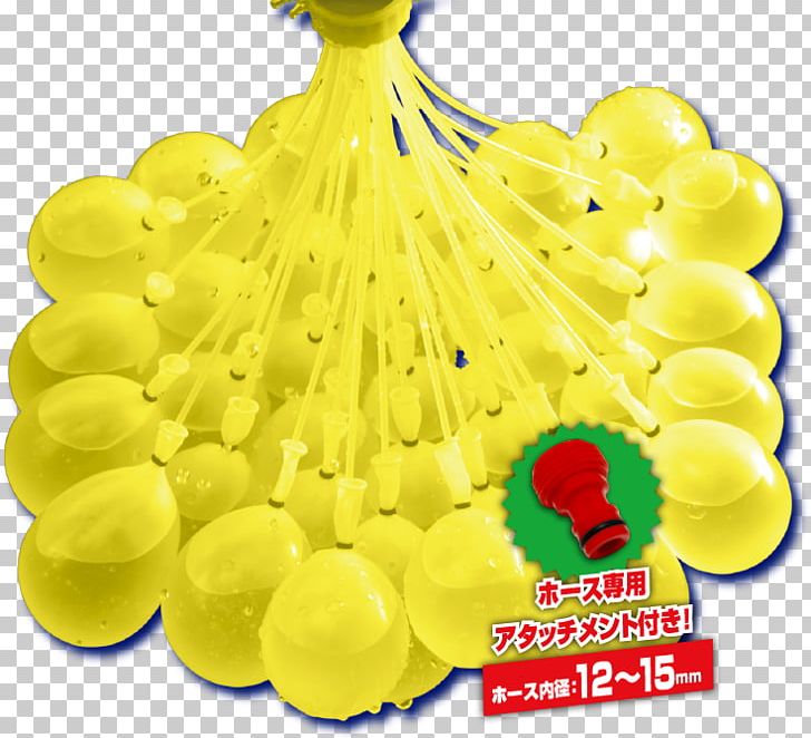 Water Balloons Toy Takara Tomy Arts Co. PNG, Clipart, Balloon, Bunch Of Balloons, Company, Food, Fruit Free PNG Download