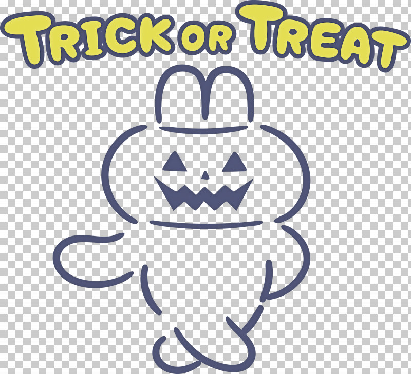 TRICK OR TREAT Happy Halloween PNG, Clipart, Avatar, Baozi, Cartoon, Emoticon, Facial Expression Free PNG Download