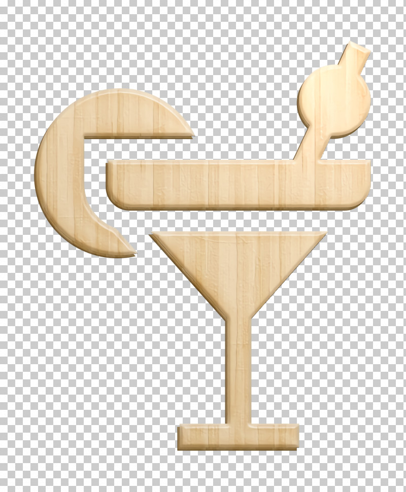Cocktail Icon Summer Party Icon PNG, Clipart, Cocktail Icon, Summer Party Icon, Symbol, Table, Wood Free PNG Download