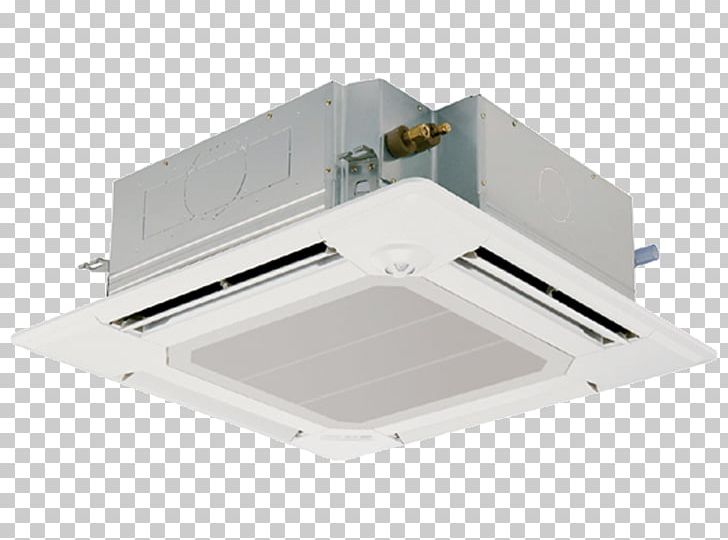 Air Conditioning Mitsubishi Electric Packaged Terminal Air Conditioner Ton Of Refrigeration Power Inverters PNG, Clipart, Air Conditioning, Angle, Ceiling, Compact Cassette, Cooling Capacity Free PNG Download