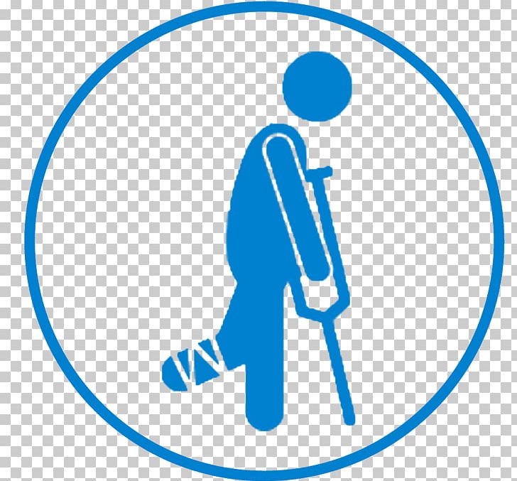 Bandage Crutch Stock Photography Disability PNG, Clipart, Area, Bandage, Blue, Brand, Circle Free PNG Download
