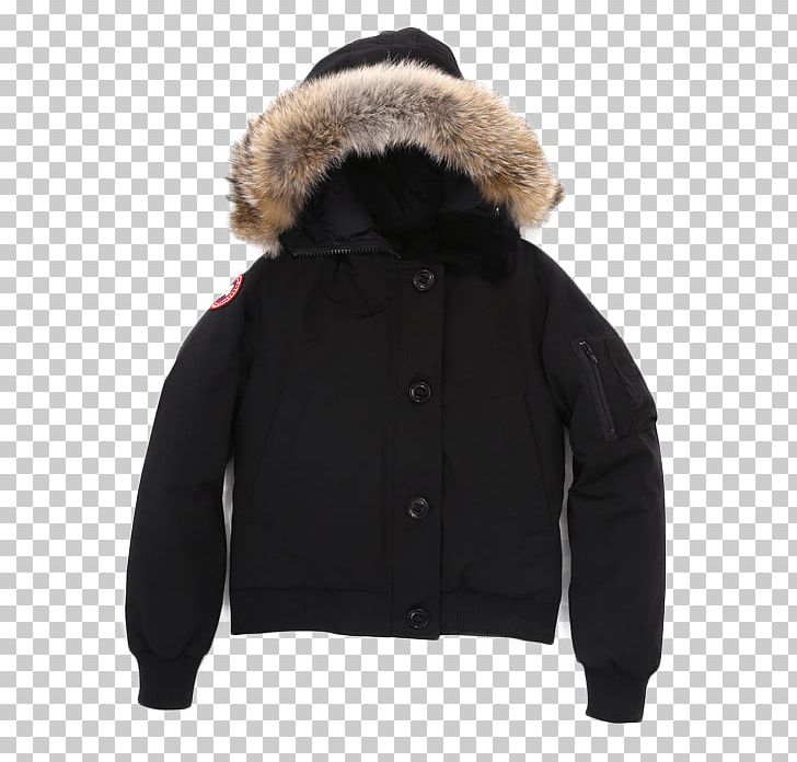 Canada Goose Parka Coat Flight Jacket PNG, Clipart, Black, Canada, Canada Goose, Clothing, Coat Free PNG Download