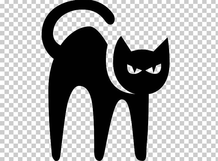Cat Food Computer Icons Kitten Felidae PNG, Clipart, Animals, Black, Black And White, Black Cat, Carnivoran Free PNG Download