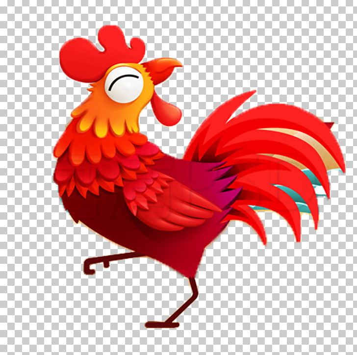 Chicken Chinese New Year Rooster Poster PNG, Clipart,  Free PNG Download