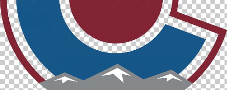 Colorado Avalanche Burgundy Red Blue Radio PNG, Clipart, Blue, Brand, Burgundy, Circle, Colorado Free PNG Download