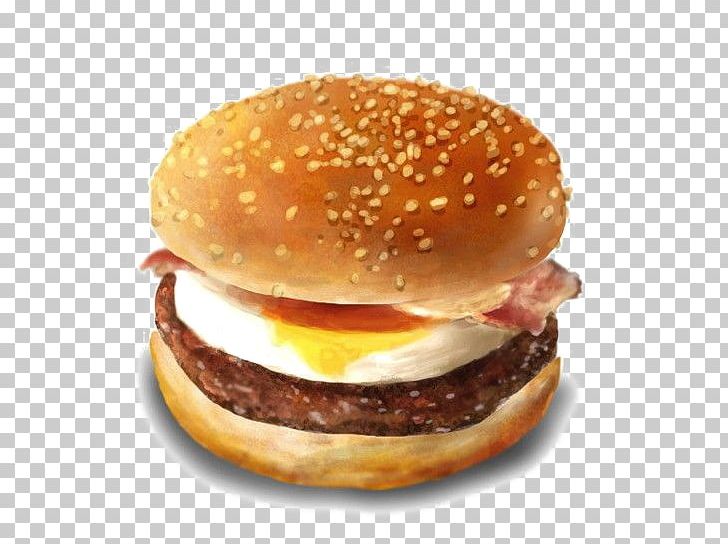 Hamburger Breakfast Sandwich Whopper Cheeseburger PNG, Clipart, American, American Fastfood, American Food, Beef, Beef Hamburger Free PNG Download