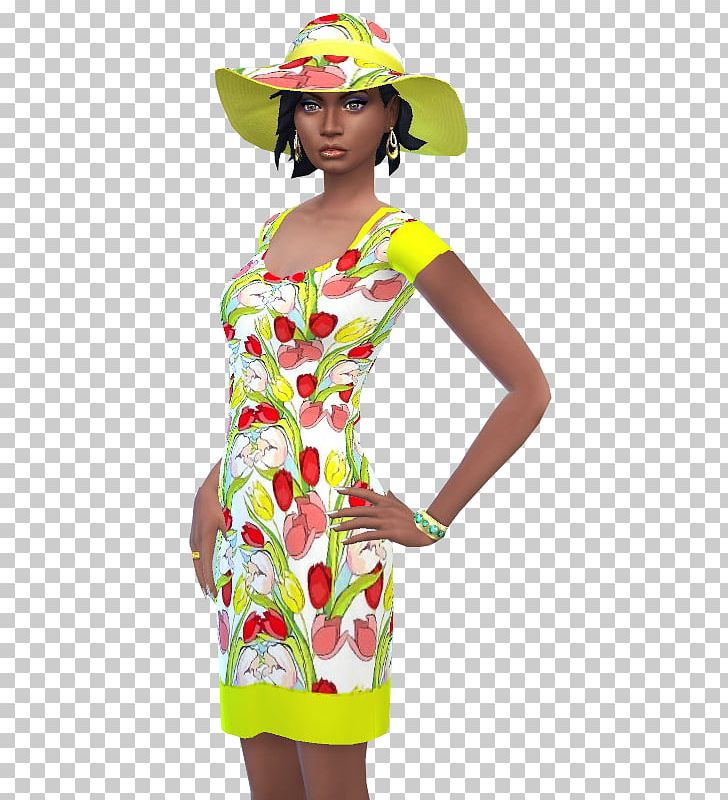 Hat Fashion Sleeve Costume Dress PNG, Clipart, Clothing, Costume, Day Dress, Dress, Fashion Free PNG Download