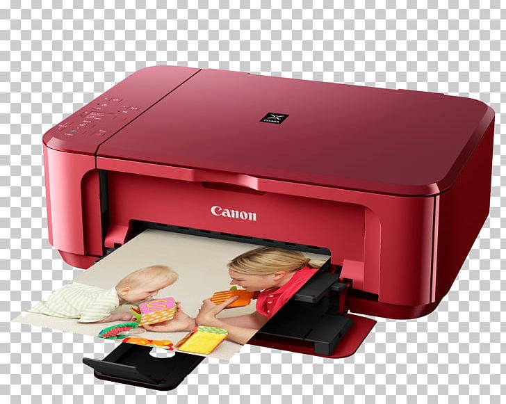 Multi-function Printer Inkjet Printing Canon Scanner PNG, Clipart, Apple, Canon, Clip Art, Color, Components Free PNG Download