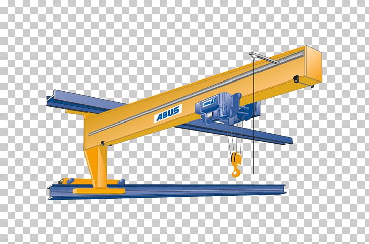 Overhead Crane Abus Kransysteme Girder Gantry Crane PNG, Clipart, Abus Kransysteme, Angle, Architectural Engineering, Beam, Bridge Free PNG Download