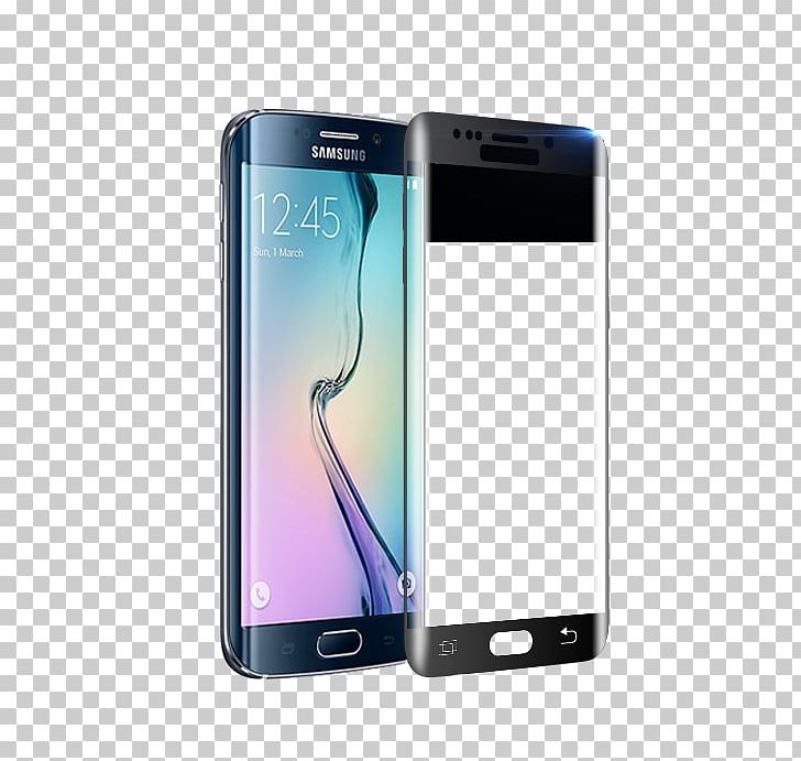 Samsung Galaxy S4 Samsung Galaxy S5 Samsung Galaxy S6 Edge Smartphone PNG, Clipart, Cell Phone, Clips, Electronic Device, Film, Gadget Free PNG Download