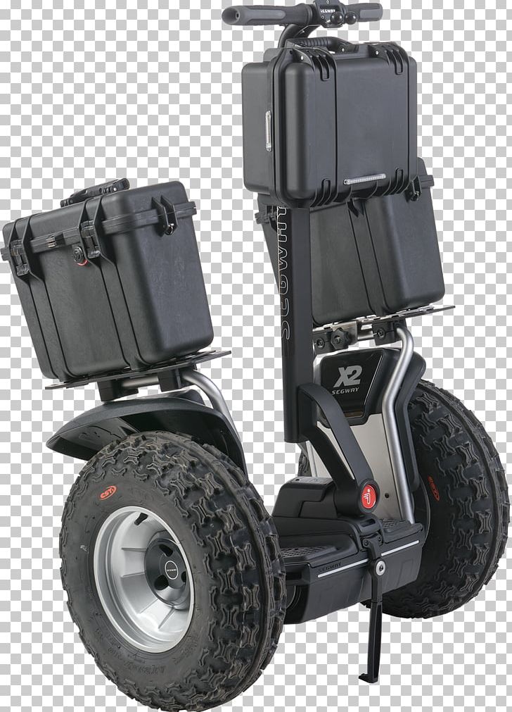 Segway PT Tire Electric Vehicle Car PNG, Clipart, Automotive Exterior, Automotive Tire, Automotive Wheel System, Car, Electric Motor Free PNG Download