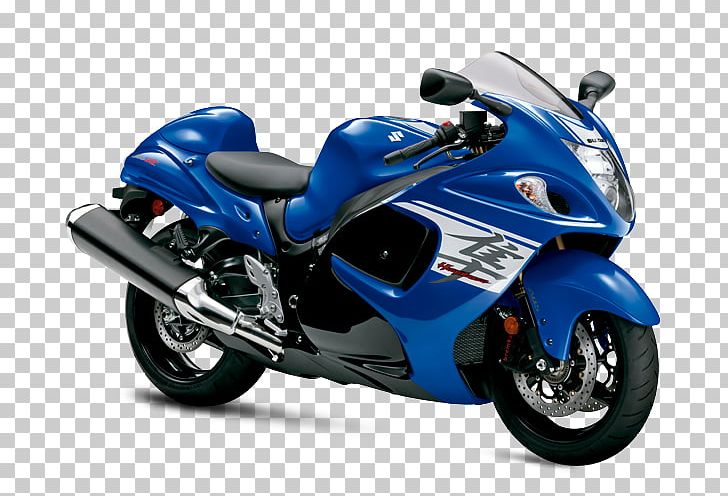 Suzuki Hayabusa Motorcycle Car Sport Bike PNG, Clipart, Automotive Design, Bicycle, Car, Driving, Electric Blue Free PNG Download