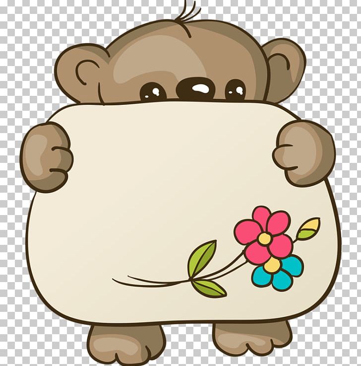 Bear Name Tag Pin Label Paper PNG, Clipart, Animals, Artwork, Bear, Bear Cartoon, Box Free PNG Download