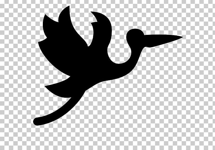 Computer Icons Stork PNG, Clipart, Animals, Artwork, Baby Shower, Beak, Bird Free PNG Download