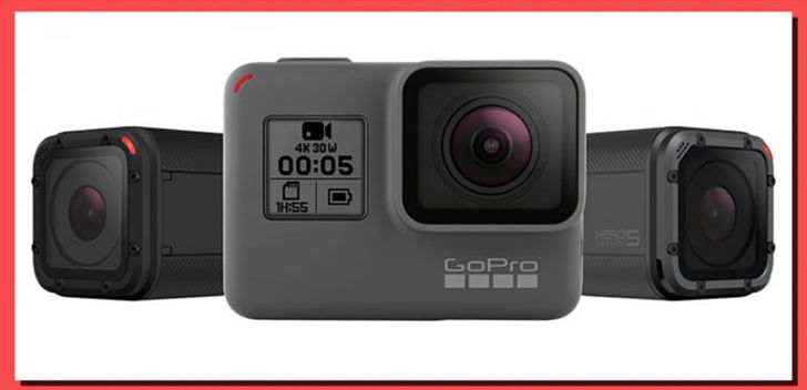 GoPro Karma GoPro HERO5 Black Action Camera PNG, Clipart, 4k Resolution, Action Camera, Camera, Camera Accessory, Camera Lens Free PNG Download