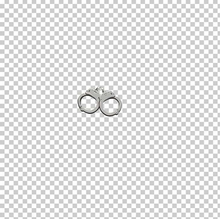 Handcuffs PNG, Clipart, Black And White, Body Jewelry, Circle, Collar Handcuffs, Encapsulated Postscript Free PNG Download