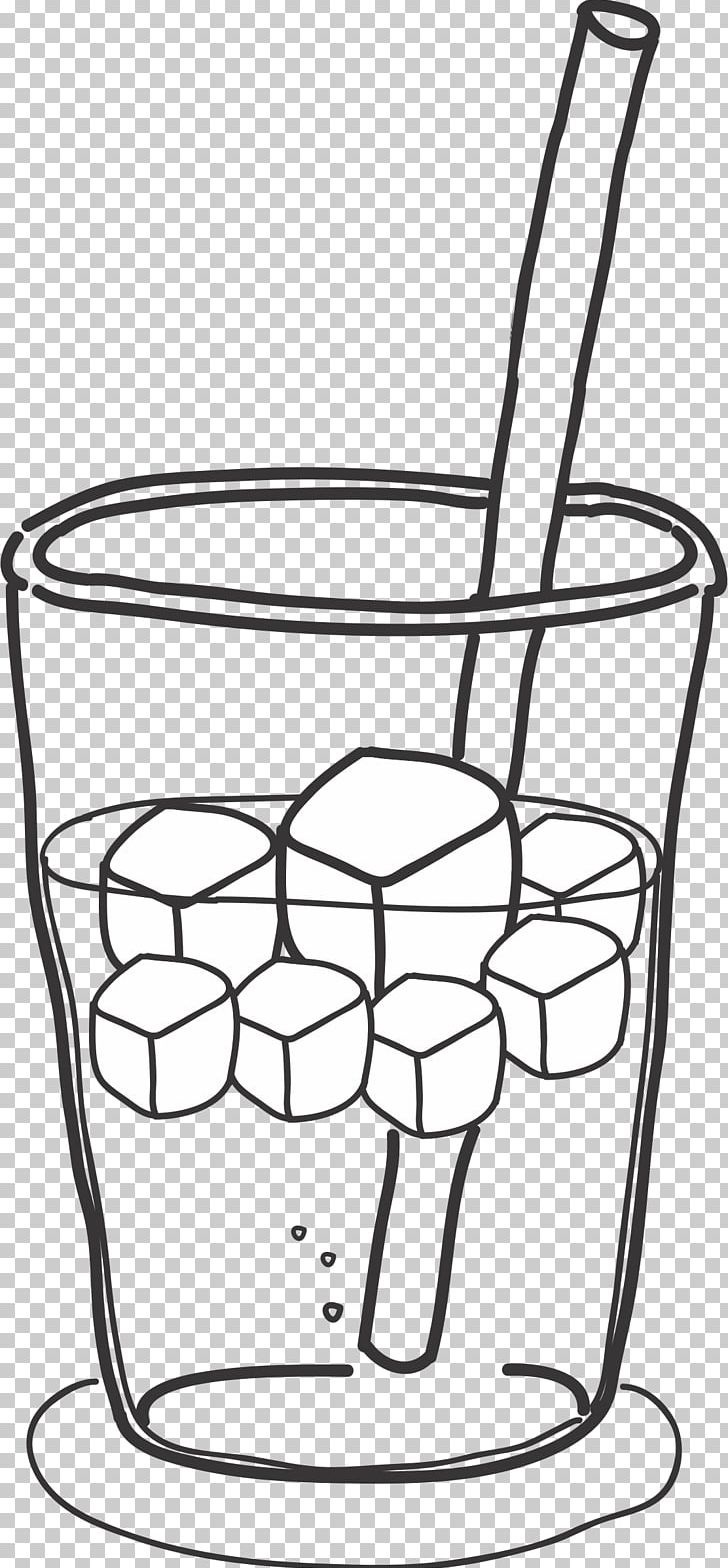 Ice Cube Drawing Beer PNG, Clipart, Basket, Beer, Black And White, Bottle, Coloring Book Free PNG Download