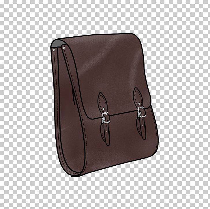 Leather PNG, Clipart, Bag, Brown, Leather, Leather Backpack Free PNG Download