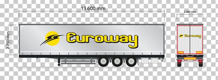 Mercedes-Benz Actros Semi-trailer Vehicle Euroway S.r.o. PNG, Clipart, Advertising, Brand, Display Advertising, European Emission Standards, International Transport Free PNG Download