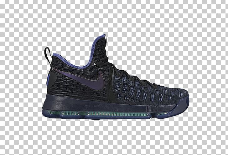 Nike Zoom KD Line Sports Shoes KD 9 Court Ready PNG, Clipart, Athletic Shoe, Basketball, Basketball Shoe, Black, Blue Free PNG Download