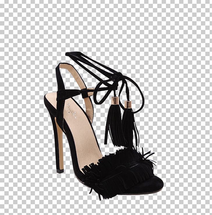 Slipper Sandal Stiletto Heel High-heeled Shoe PNG, Clipart, Absatz, Basic Pump, Black, Boot, Clothing Free PNG Download