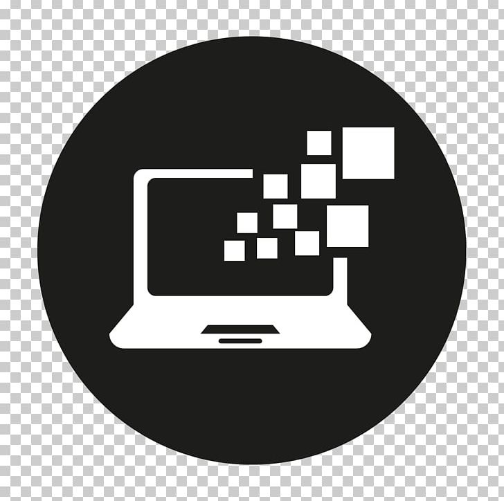 Technology Computer Icons PNG, Clipart, Black, Black And White, Brand, Computer Icons, Desktop Wallpaper Free PNG Download