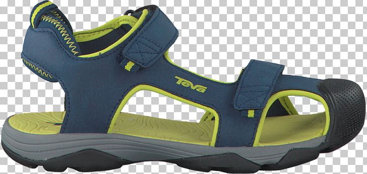 Teva Sandal Blue Podeszwa Shoe PNG, Clipart, Athletic Shoe, Black, Blue, Boot, Clothing Free PNG Download
