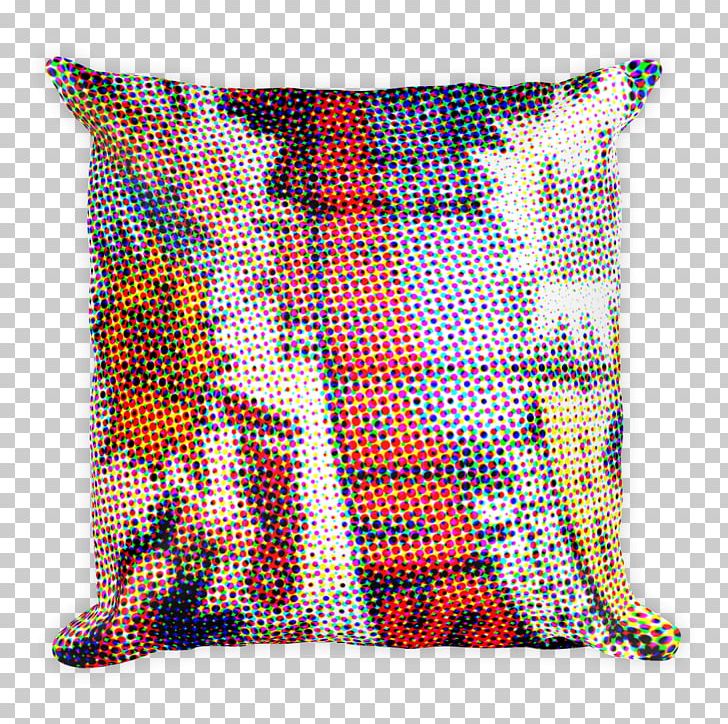 Throw Pillows Cushion Textile Line Point PNG, Clipart, Cushion, Halftone, Line, Others, Point Free PNG Download