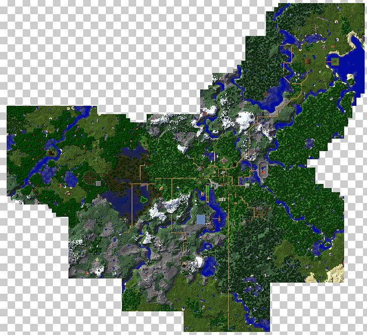 World Map World Map Minecraft Biome PNG, Clipart, Area, August 10, Biome, Computer Servers, Ecosystem Free PNG Download