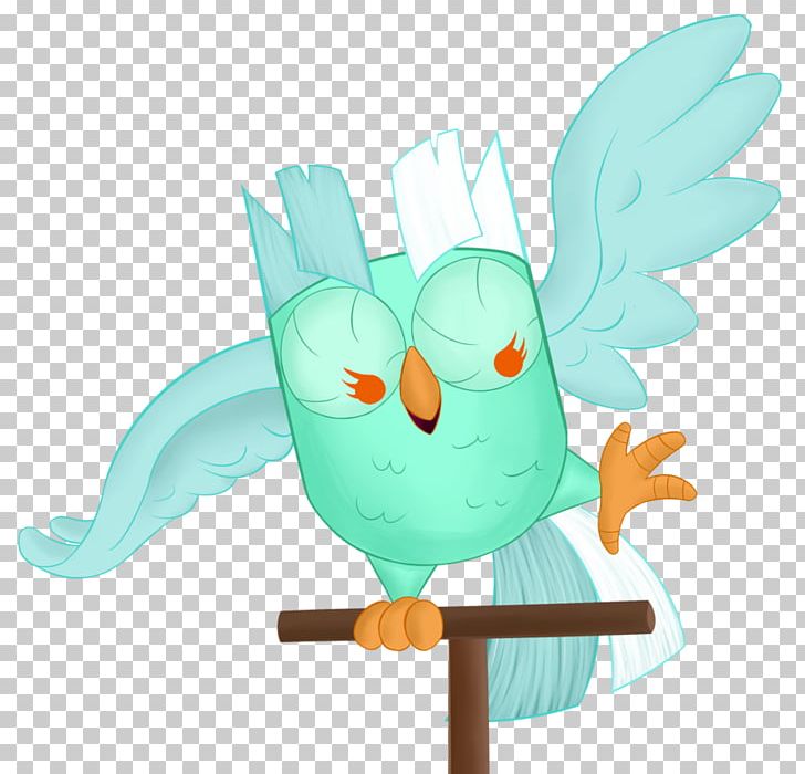 Beak Owl Illustration Turquoise PNG, Clipart, Animals, Art, Beak, Bird, Branch Free PNG Download