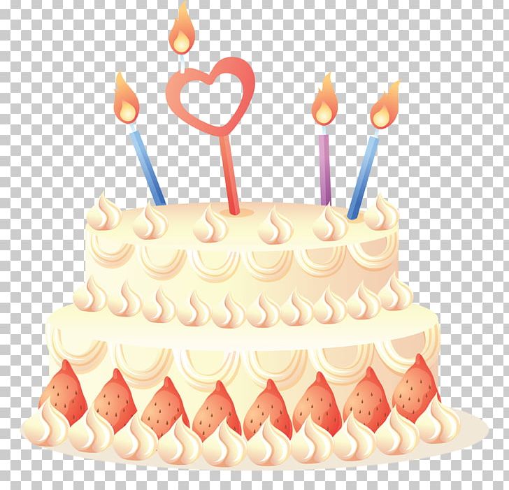 Birthday Happiness Wish Greeting PNG, Clipart, Baked Goods, Baking, Bir, Birthday Cake, Buttercream Free PNG Download
