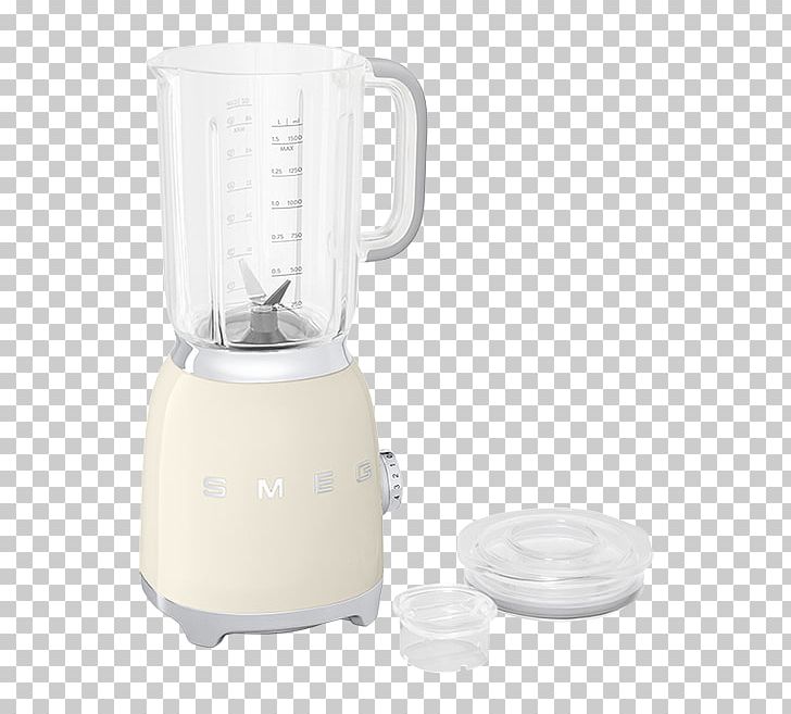 Blender Small Appliance Home Appliance Mixer Smeg PNG, Clipart,  Free PNG Download