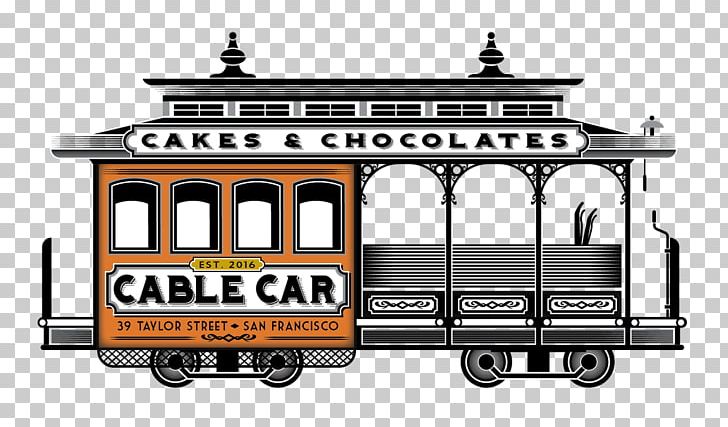 Cable Car Cakes And Chocolates A Design + Consulting Pastry Chef Transport PNG, Clipart, Brand, Cable Car, Cake, Chef, Chocolate Free PNG Download