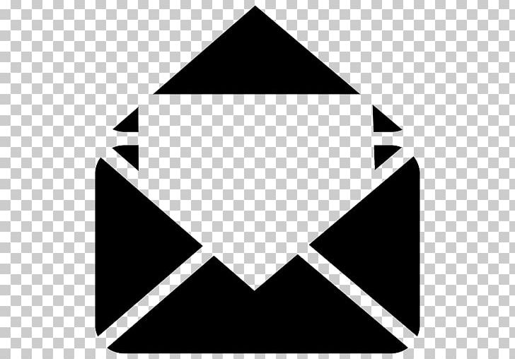 Computer Icons Email Message PNG, Clipart, Angle, Area, Backdrop, Black, Black And White Free PNG Download