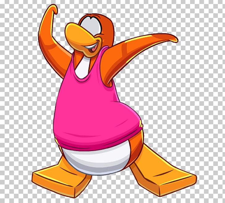 Duck Penguin Portable Network Graphics PNG, Clipart, Animals, Beak, Bird, Cartoon, Club Penguin Free PNG Download
