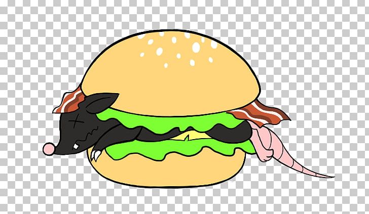Hamburger Rat Fast Food Cheeseburger Chicken Sandwich PNG, Clipart,  Free PNG Download