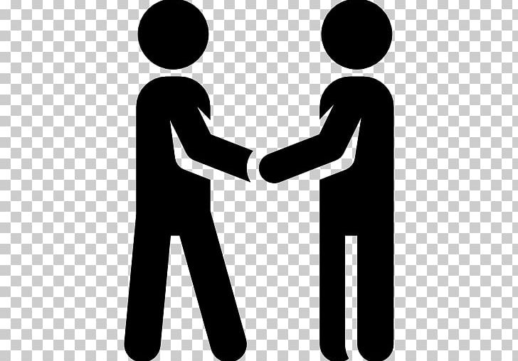 Handshake Thumb Gesture PNG, Clipart, Area, Black And White, Business, Businessperson, Communication Free PNG Download