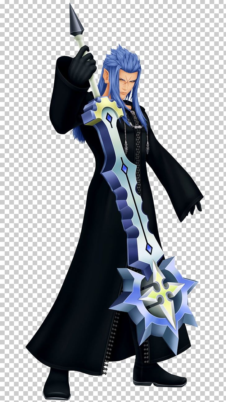 Kingdom Hearts III Kingdom Hearts 358/2 Days Kingdom Hearts HD 1.5 Remix PNG, Clipart, Action Figure, Costume, Costume Design, Fictional Character, Figurine Free PNG Download