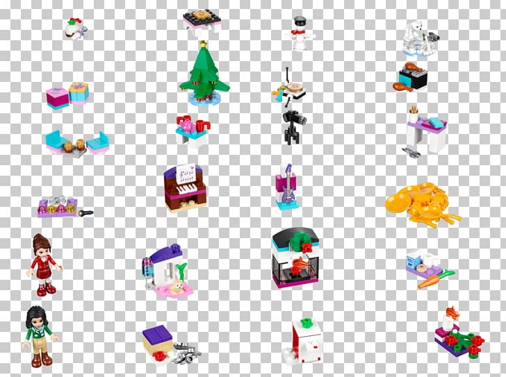 LEGO Friends Toy Lego Creator Lego Minifigure PNG, Clipart, Advent, Advent Calendar, Advent Calendars, Doll, Friends Free PNG Download
