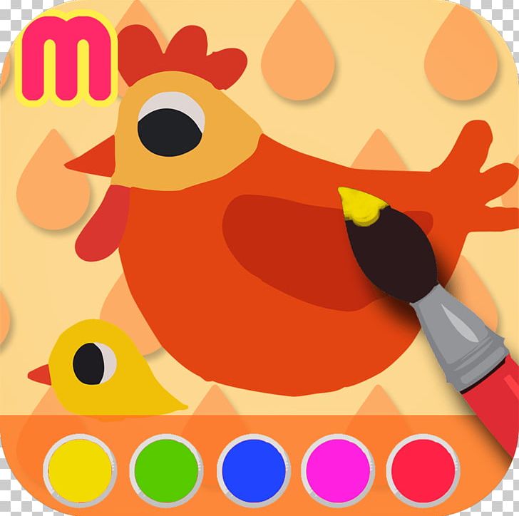 Painting Art Child PNG, Clipart, Animal, App Store, Art, Artwork, Beak Free PNG Download
