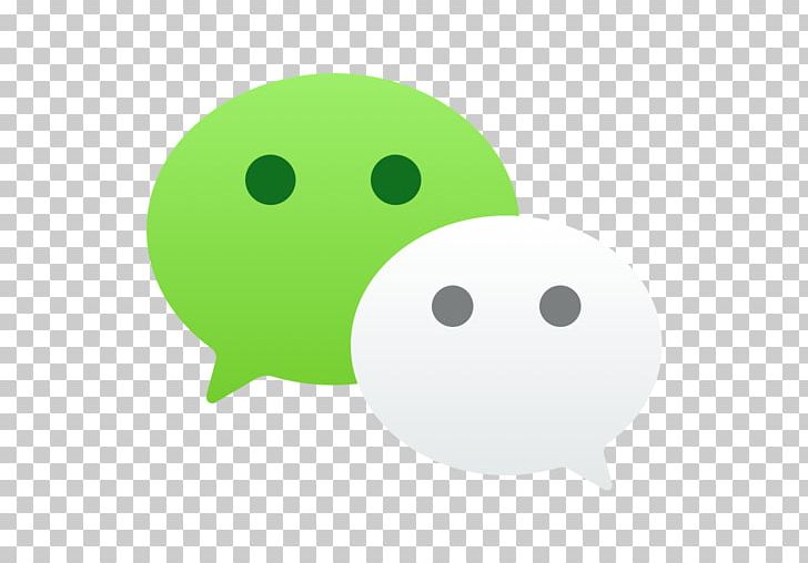 WeChat Computer Icons Instant Messaging Tencent PNG, Clipart, Apple, Computer Icons, Electronics, Green, Instant Messaging Free PNG Download