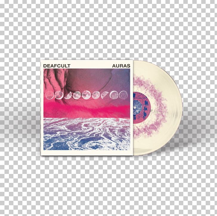 DEAFCULT Auras LP Record Phonograph Record Album PNG, Clipart, Airiel, Album, Auras, Beach House, Bloom Free PNG Download
