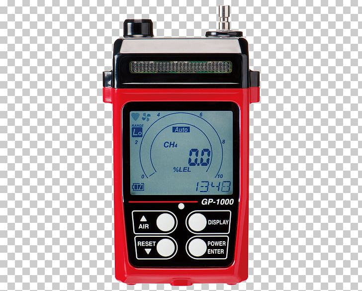 Gas Detector RIKEN KEIKI CO. PNG, Clipart, Combustibility, Combustibility And Flammability, Detector, Electronics, Electronics Accessory Free PNG Download