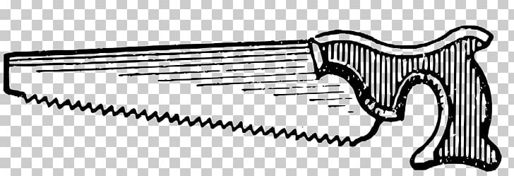 Hand Tool Hand Saws PNG, Clipart, Angle, Black And White, Blog, Cutting, Gun Barrel Free PNG Download