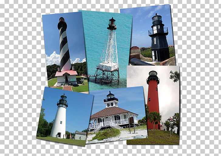 Jupiter Inlet Light Lighthouse Carysfort Reef Light Alligator Reef Light Bill Baggs Cape Florida State Park PNG, Clipart, Beach, Beacon, Buxton, Collage, Florida Free PNG Download